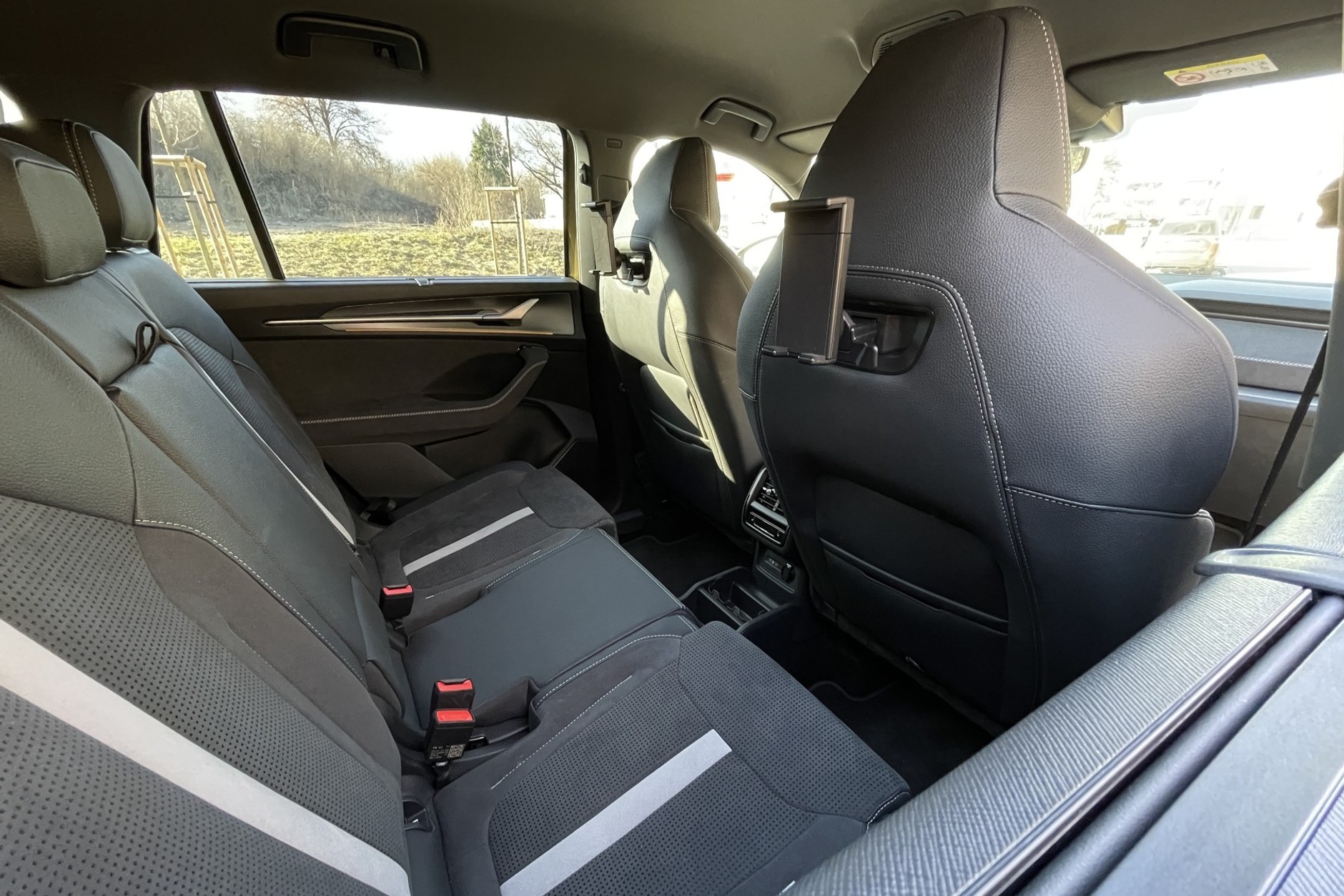 Skoda Kodiaq 2.0 TDI 4x4 SportLine