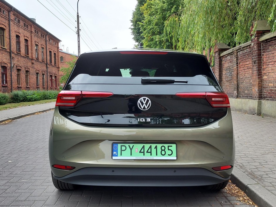 VW ID.3