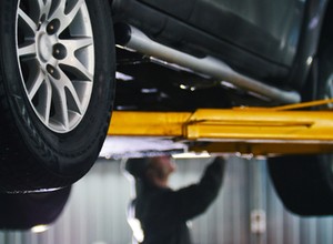 Nowy raport TUV: najlepsze i najgorsze auta według niemieckich diagnostów