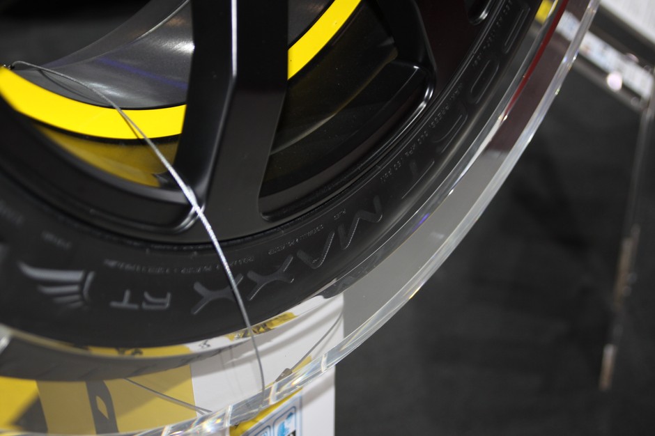 Dunlop SportMaxx RT