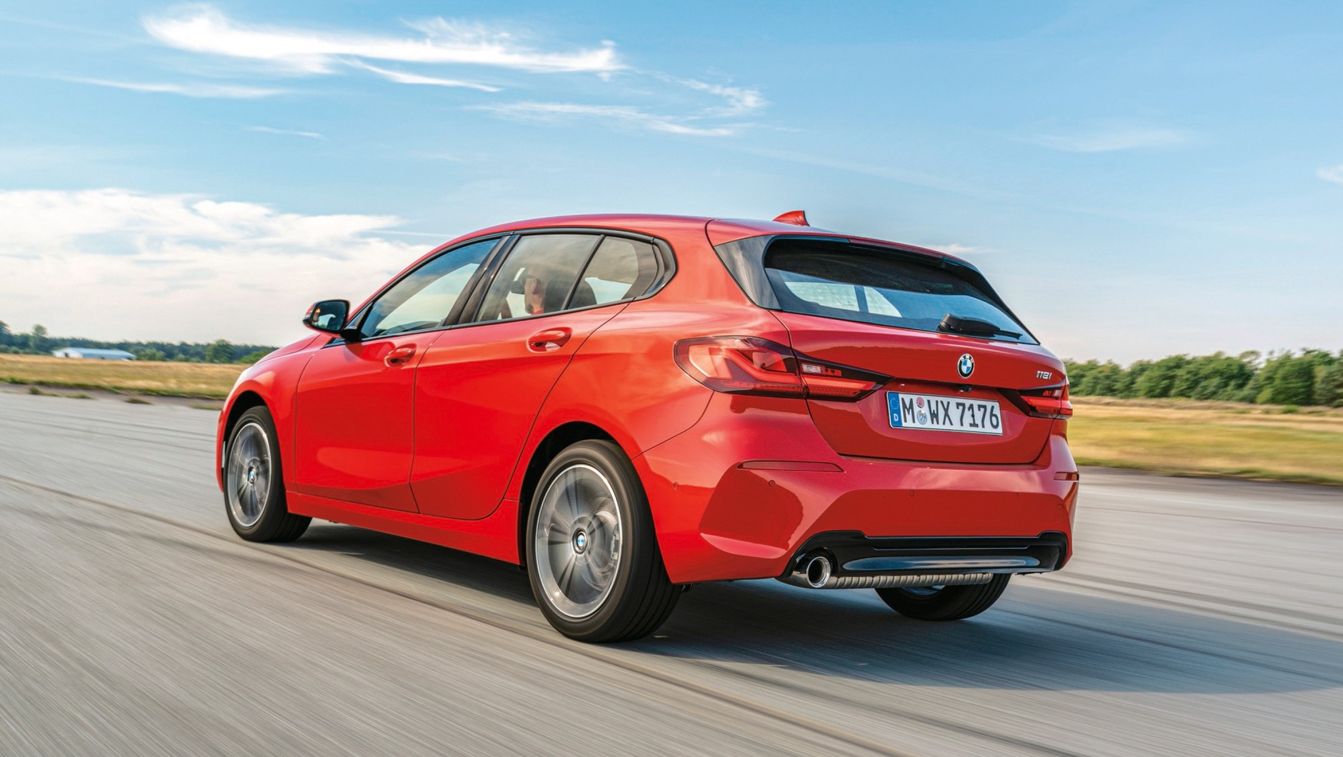 BMW 118i