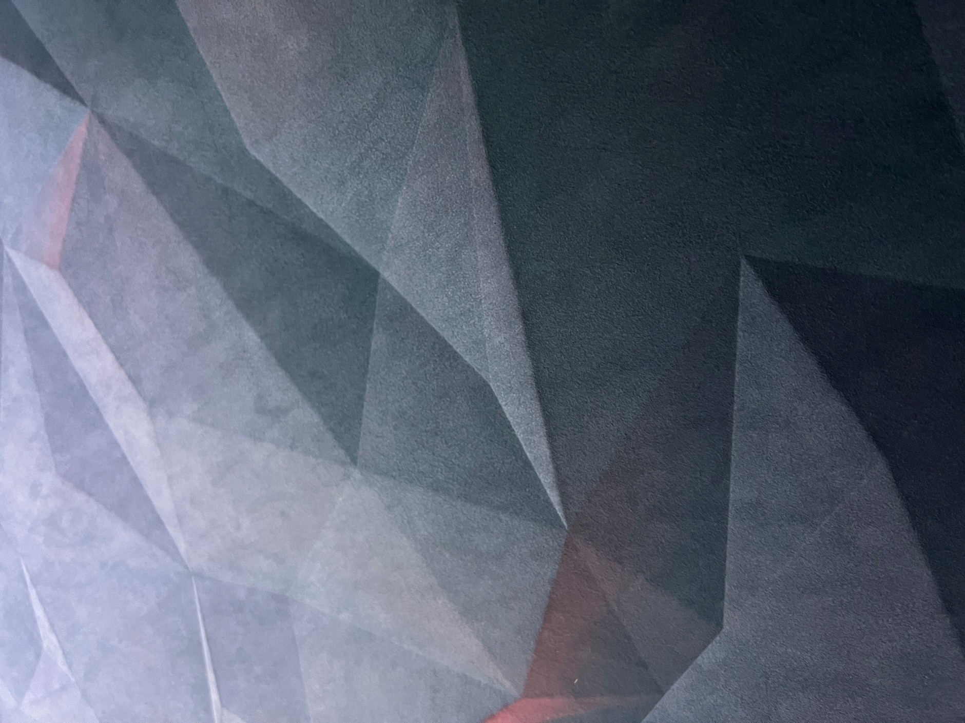 BMW XM. Niesamowita podsufitka w trójkąty, romby i trapezy