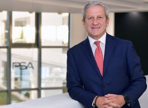 Grupa PSA: do 2025 r. cała gama naszych modeli będzie zelektryfikowana