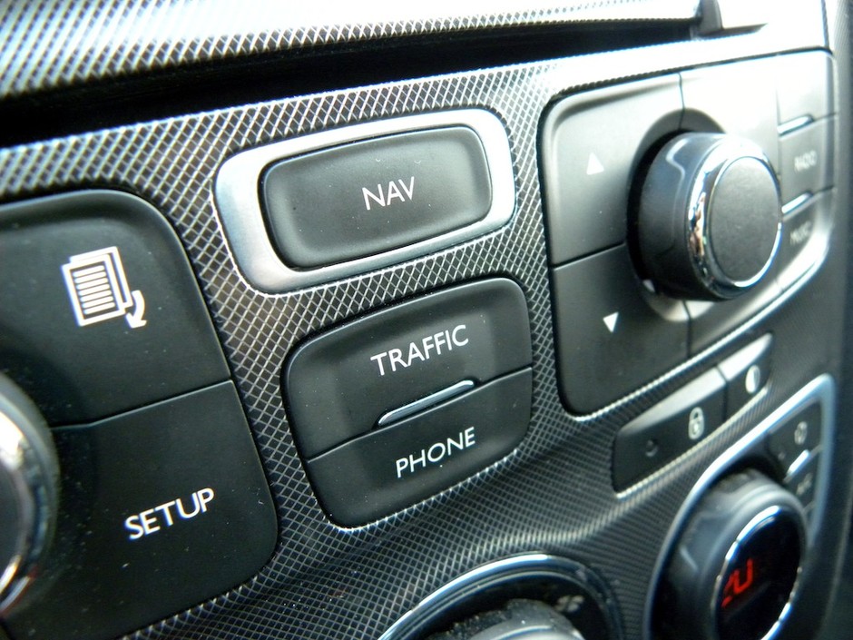 Citroen C4 1.6 HDi