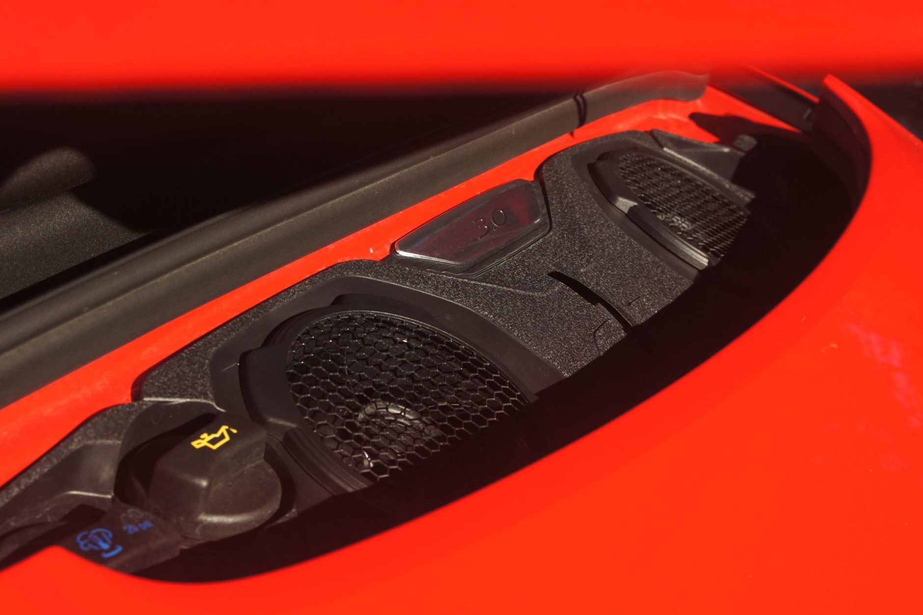 Porsche 911 Carrera Cabriolet