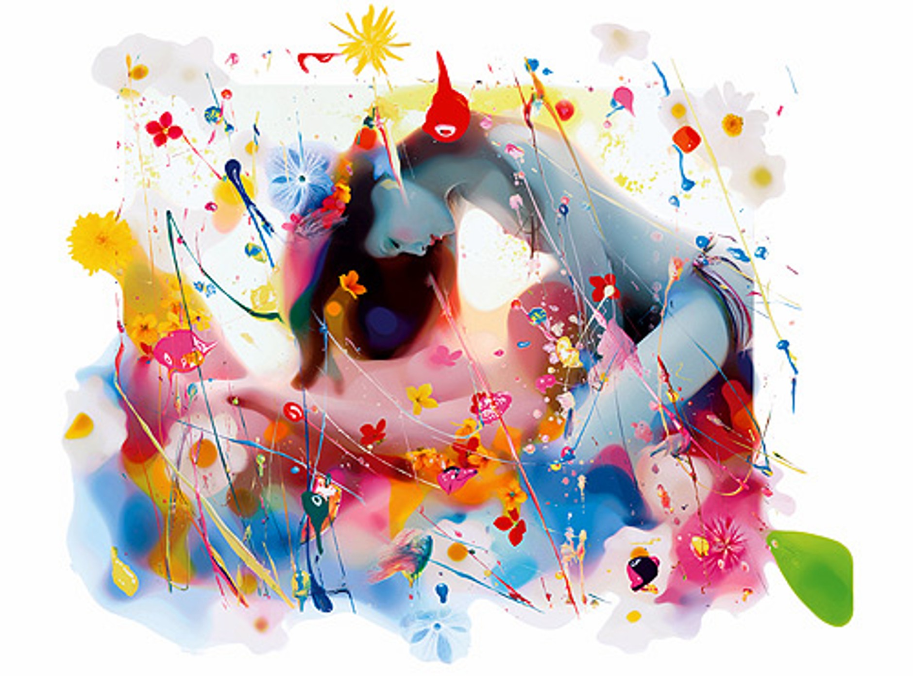 Kalendarz Pirelli 2004