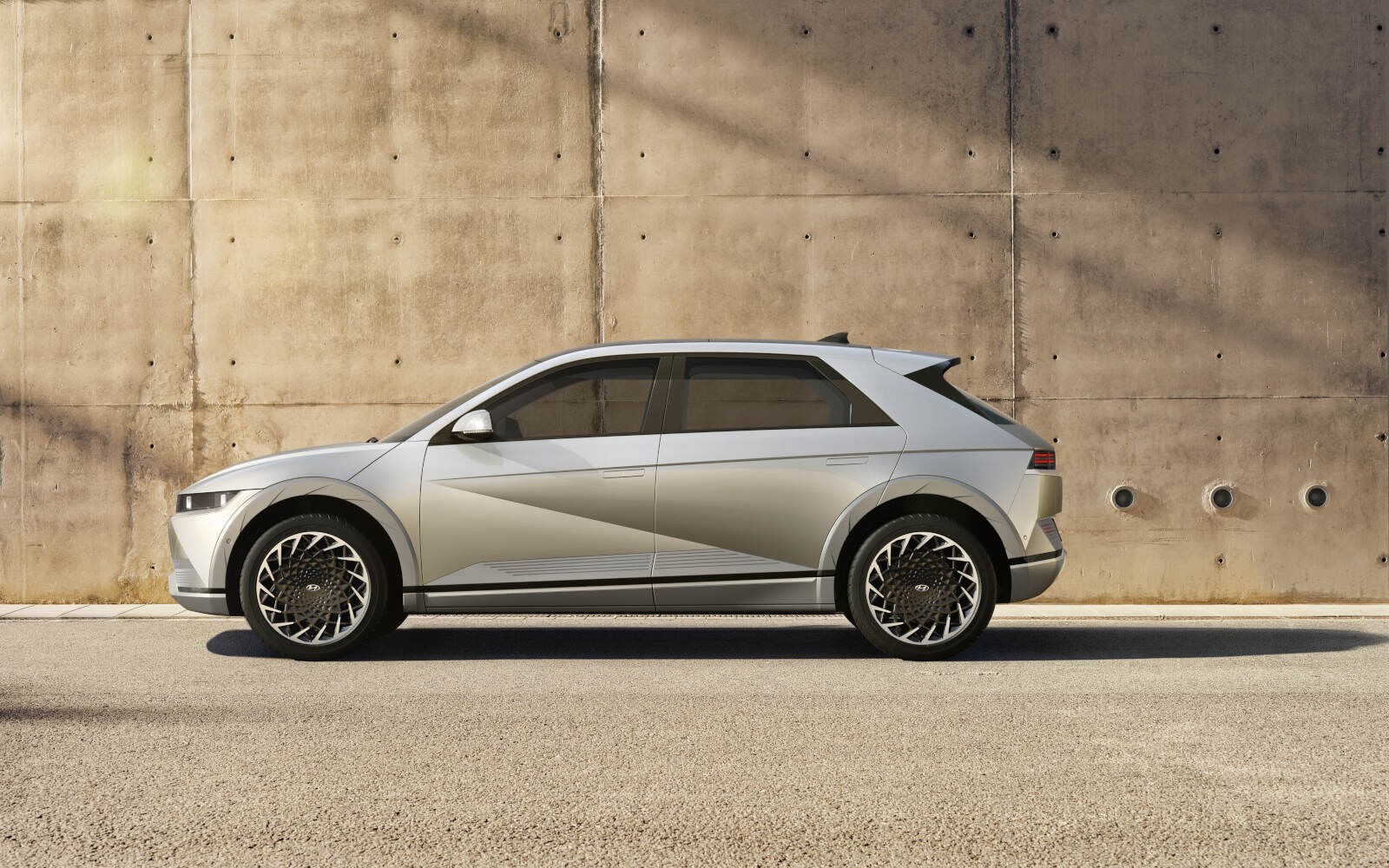 Ioniq 5