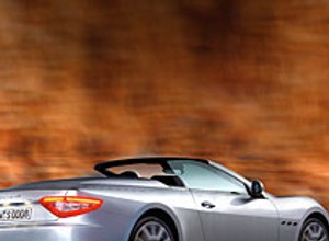 Zdjęcia szpiegowskie: Nowe Maserati Spyder zaprezentuje się jesienią