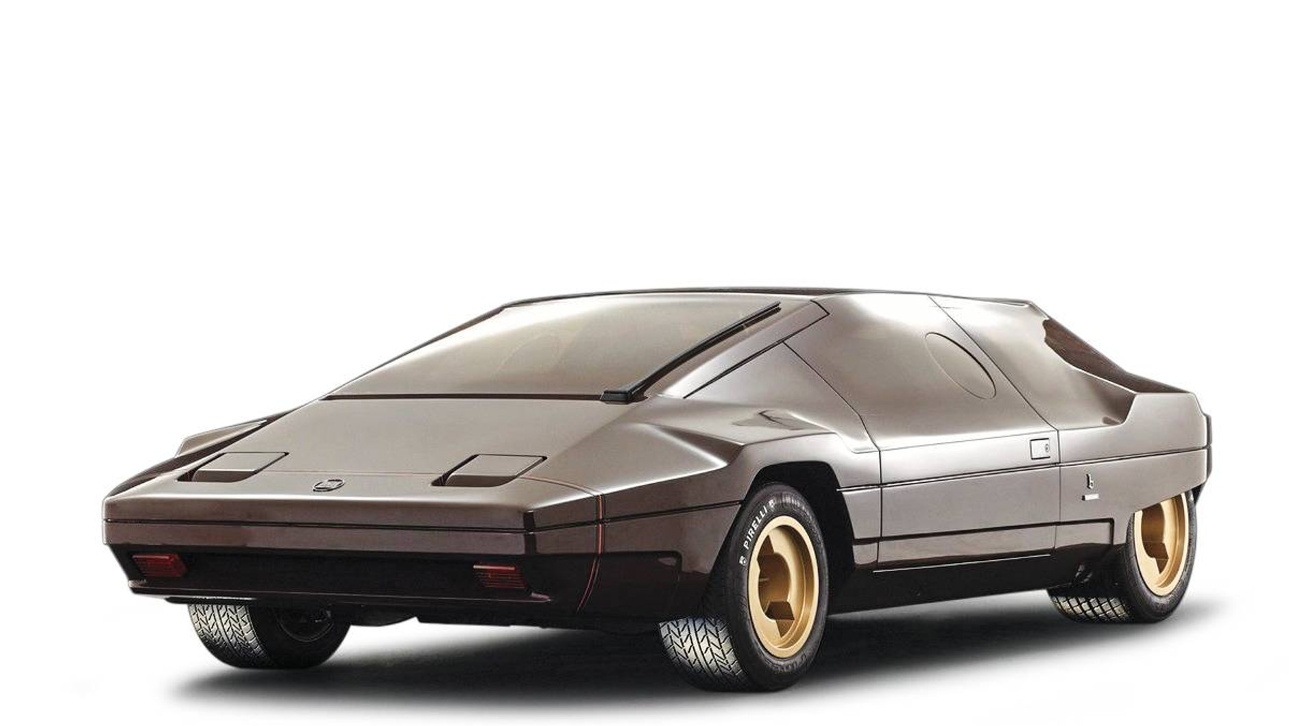 Lancia Sibilo 1978