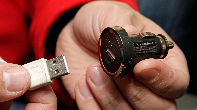 5 rzeczy które warto zawsze wozić w samochodzie