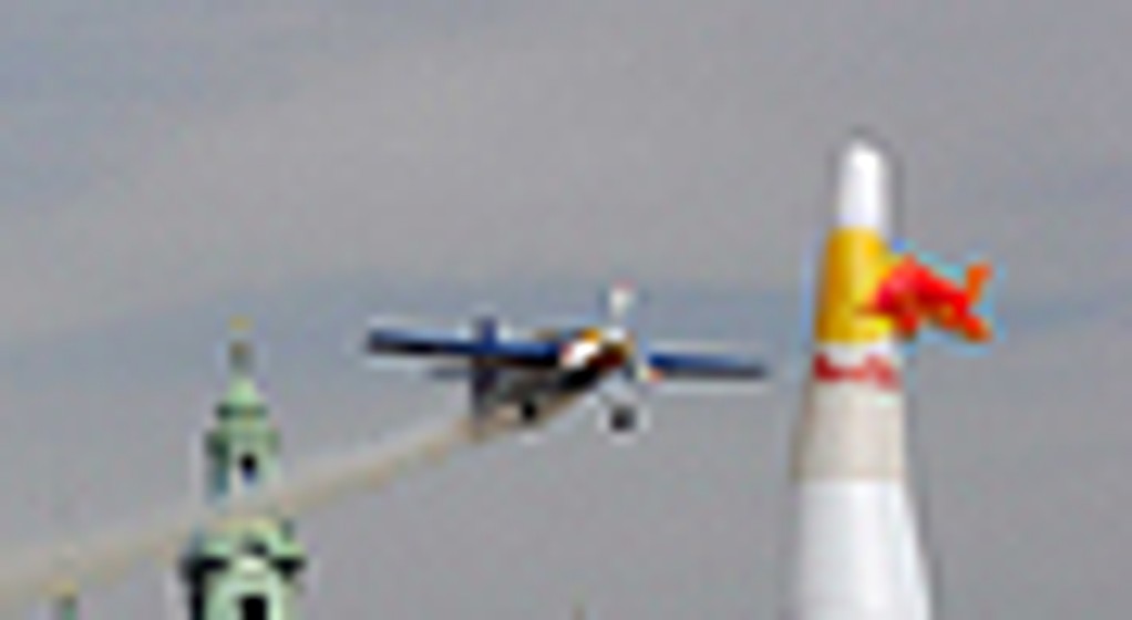 Bezkonkurencyjny samolot