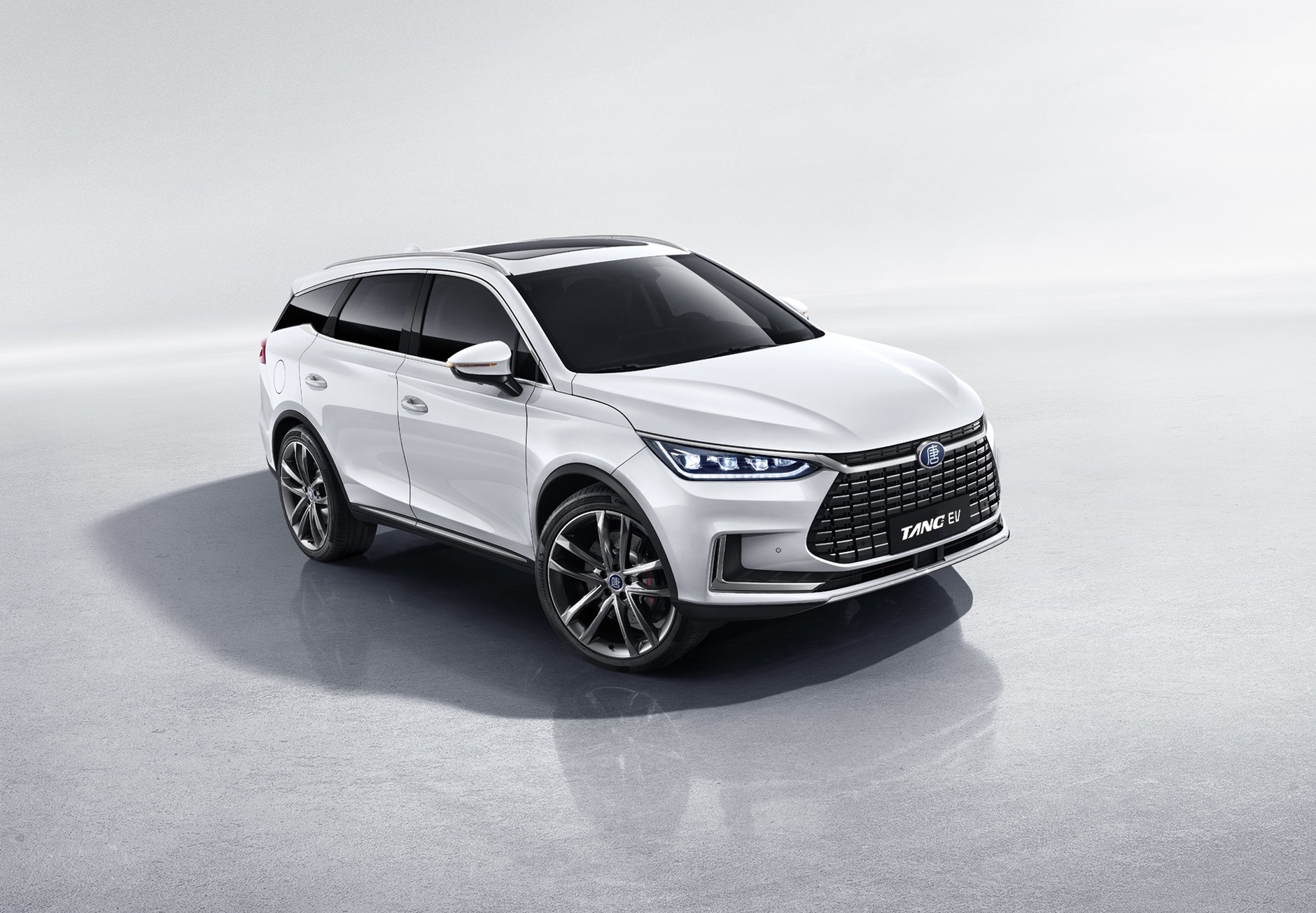 BYD – ekspansja pojazdów elektrycznych w Europie