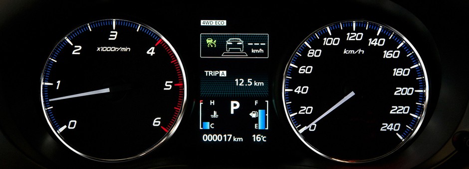 Nowy Mitsubishi Outlander po premierze