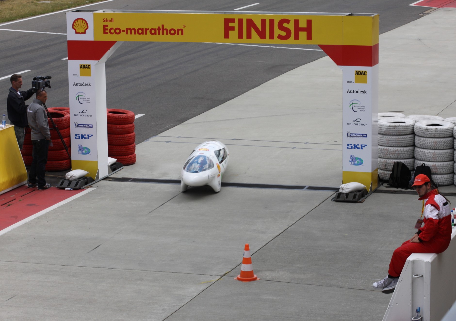 Shell Eco-marathon