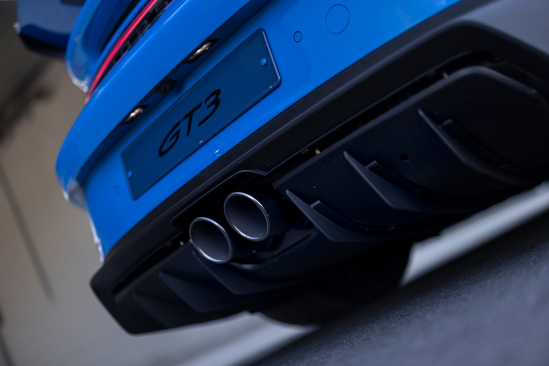 Porsche 911 GT3