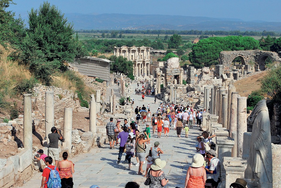 Honkerem do Turcji i Gruzji: wyprawa na pograniczu kultur