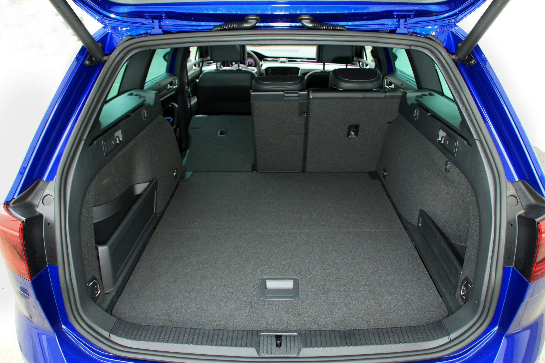 Volkswagen Passat Variant 2.0 TDI 240 KM