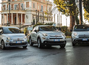 Fiaty 500, 500X i 500L po liftingu – co się zmieniło?