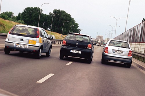 Polo(wanie) za 40 tys.