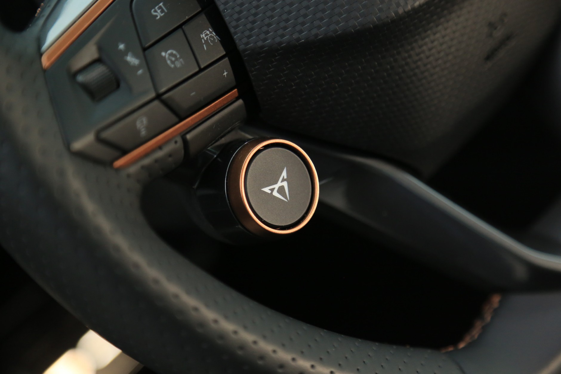 Cupra Leon Sportstourer 2.0 TSI 310 DSG 7 4Drive