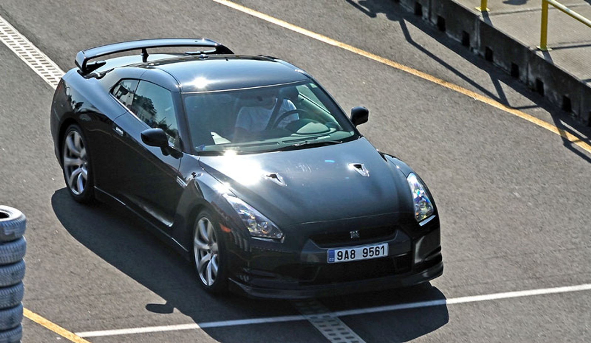 Renocar Tuning Jaro: udany start sezonu (fotogaleria)