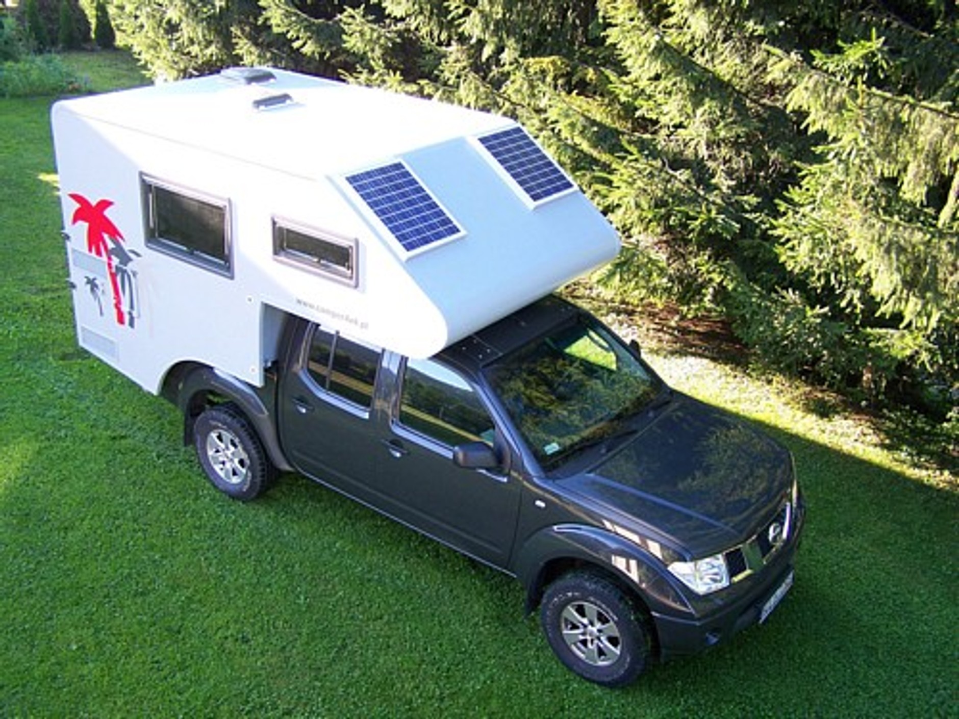 Zabudowa przestrzeni ładunkowej: Dla każdego coś dobrego