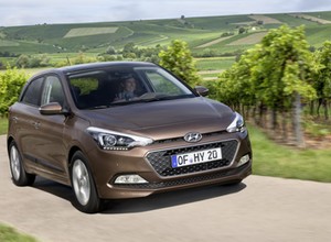 Hyundai i20 – zdradzamy kolejne szczegóły
