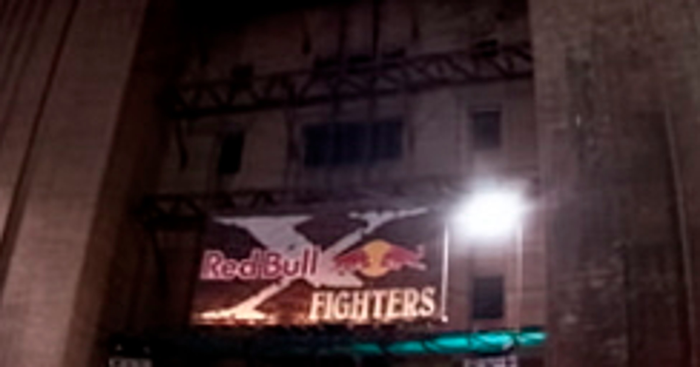 Red Bull X-Fighters 2009: Nate Adams Mistrzem Świata