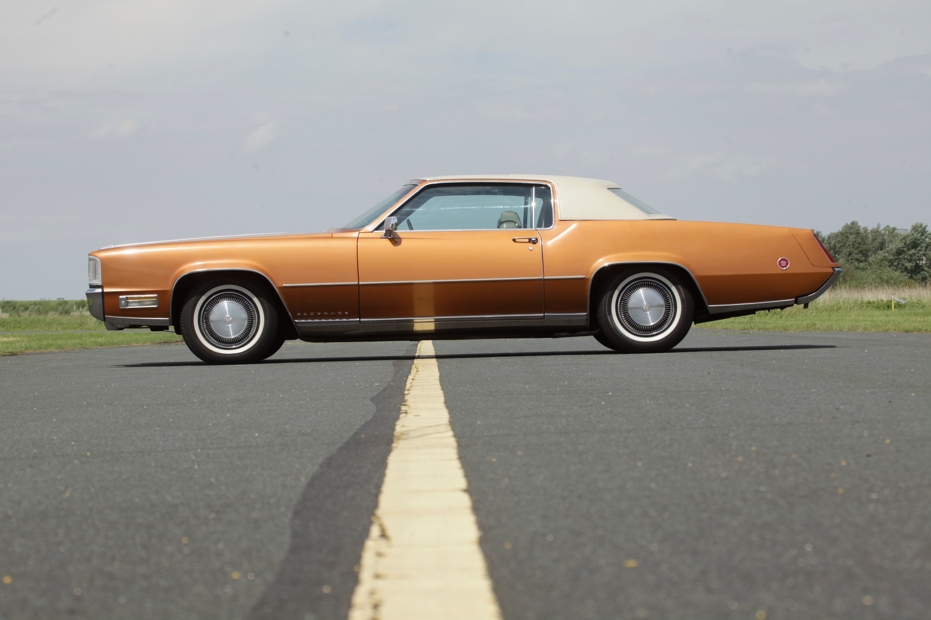 Cadillac Eldorado