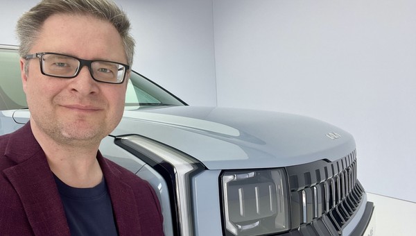 Kia Seltos (2. generacja)