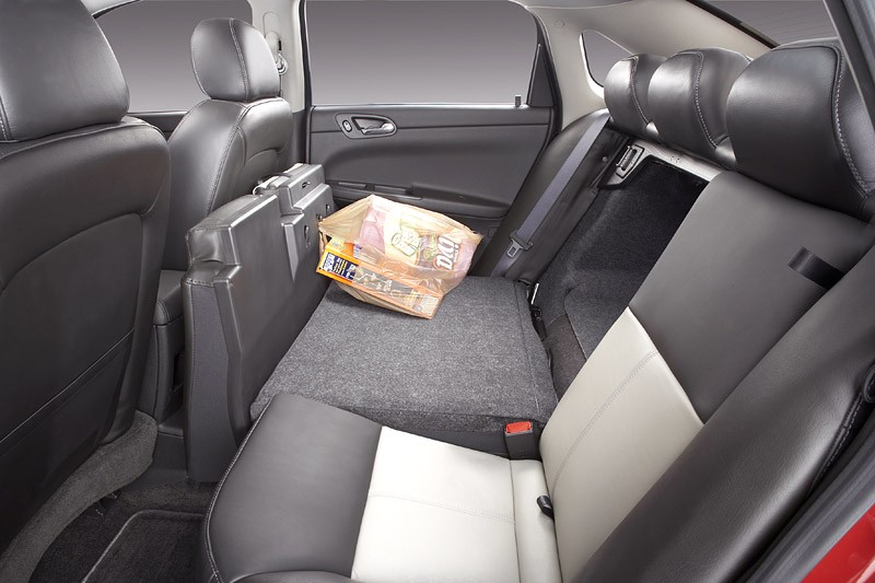 Chevrolet Impala 50th Anniversary Edition – urodziny antylopy
