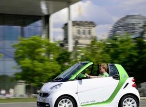 1,5 miliona Smartów Fortwo