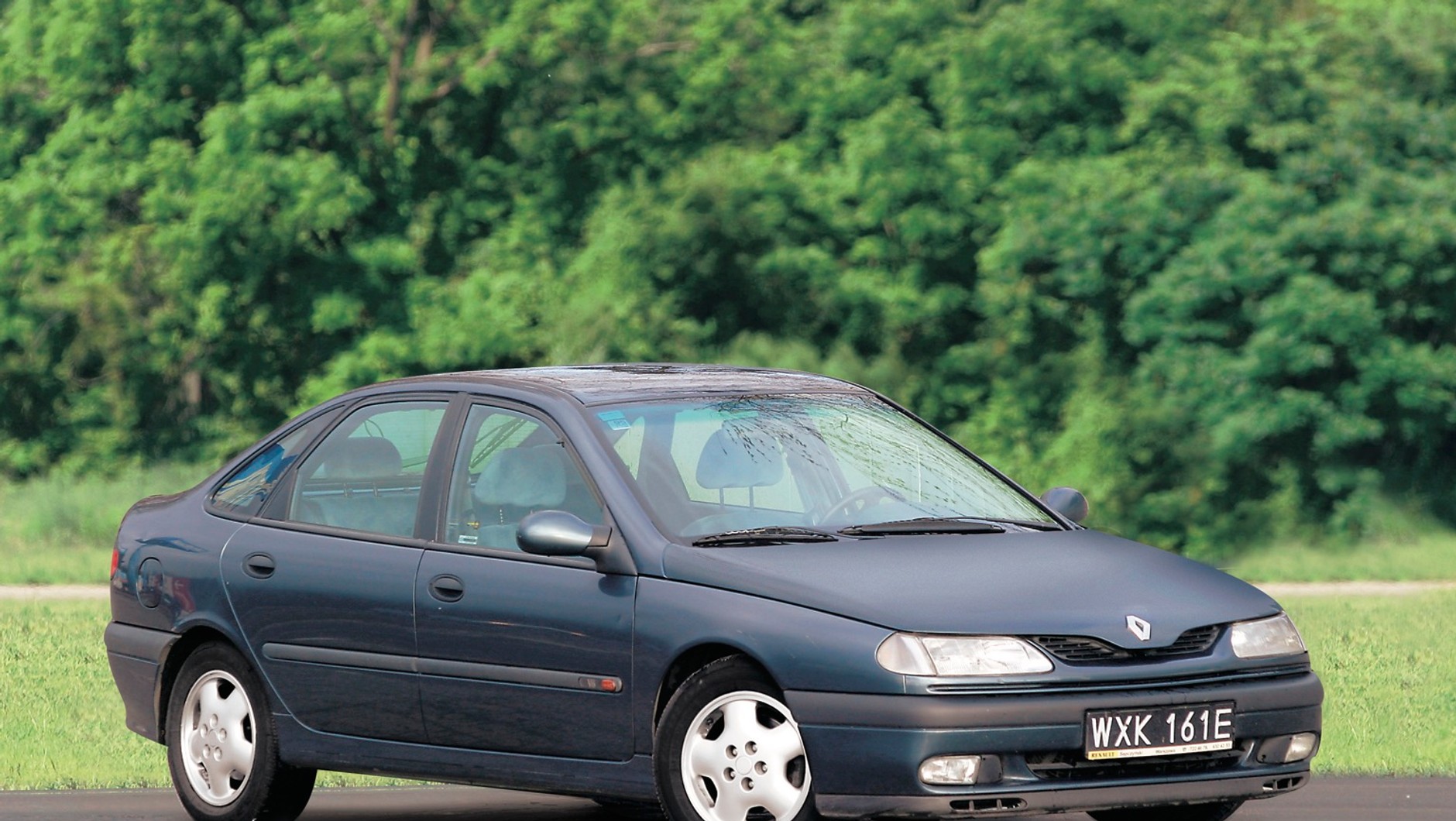 Renault Laguna I