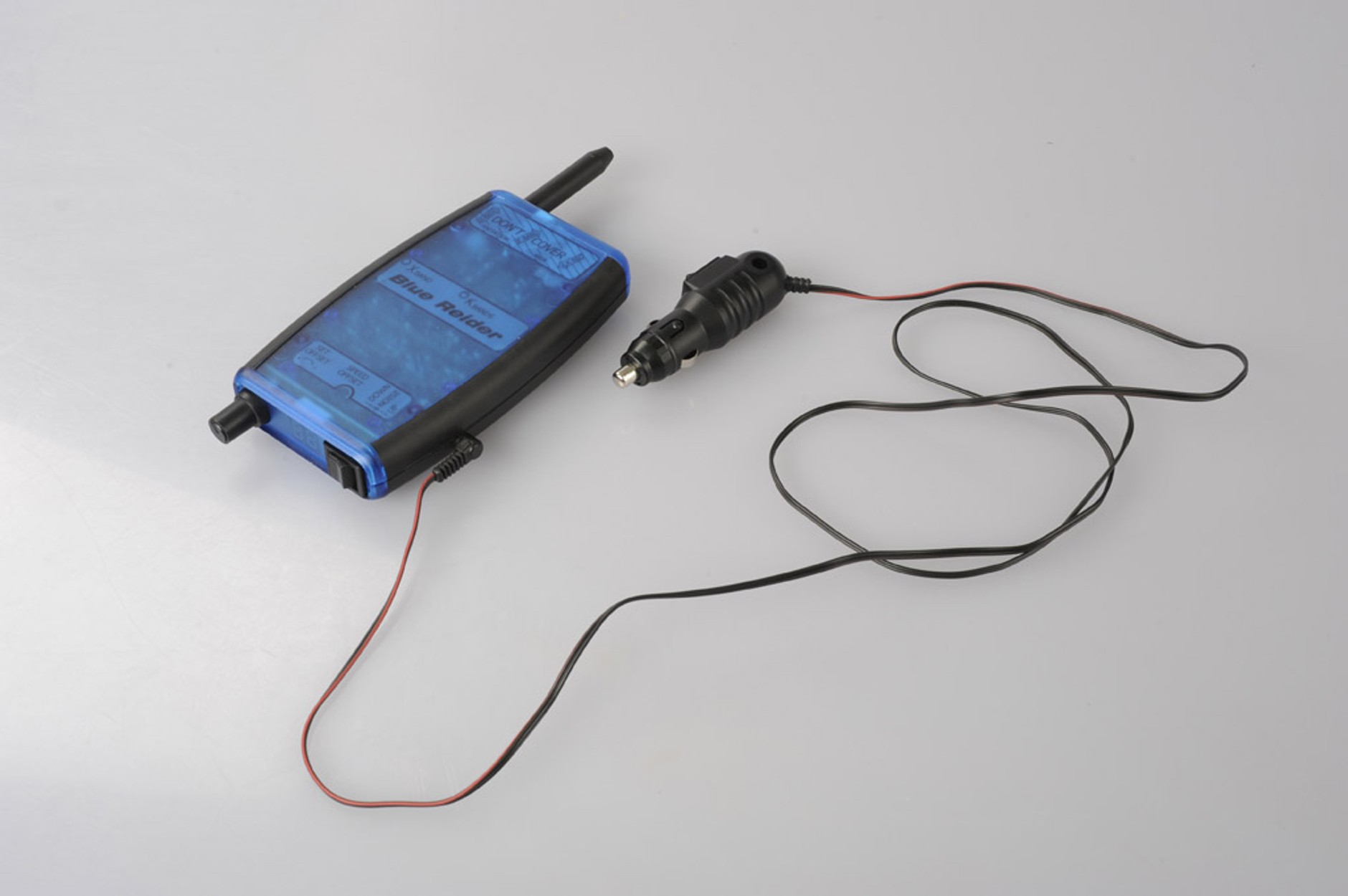 Czy da się oszukać radar?