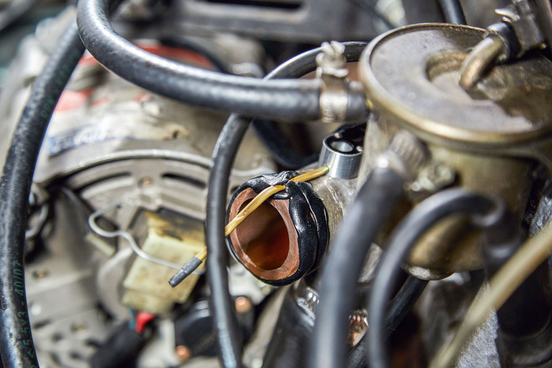 Jak zamontować OBD do starszego auta. Propozycja dla właścicieli oldtimerów