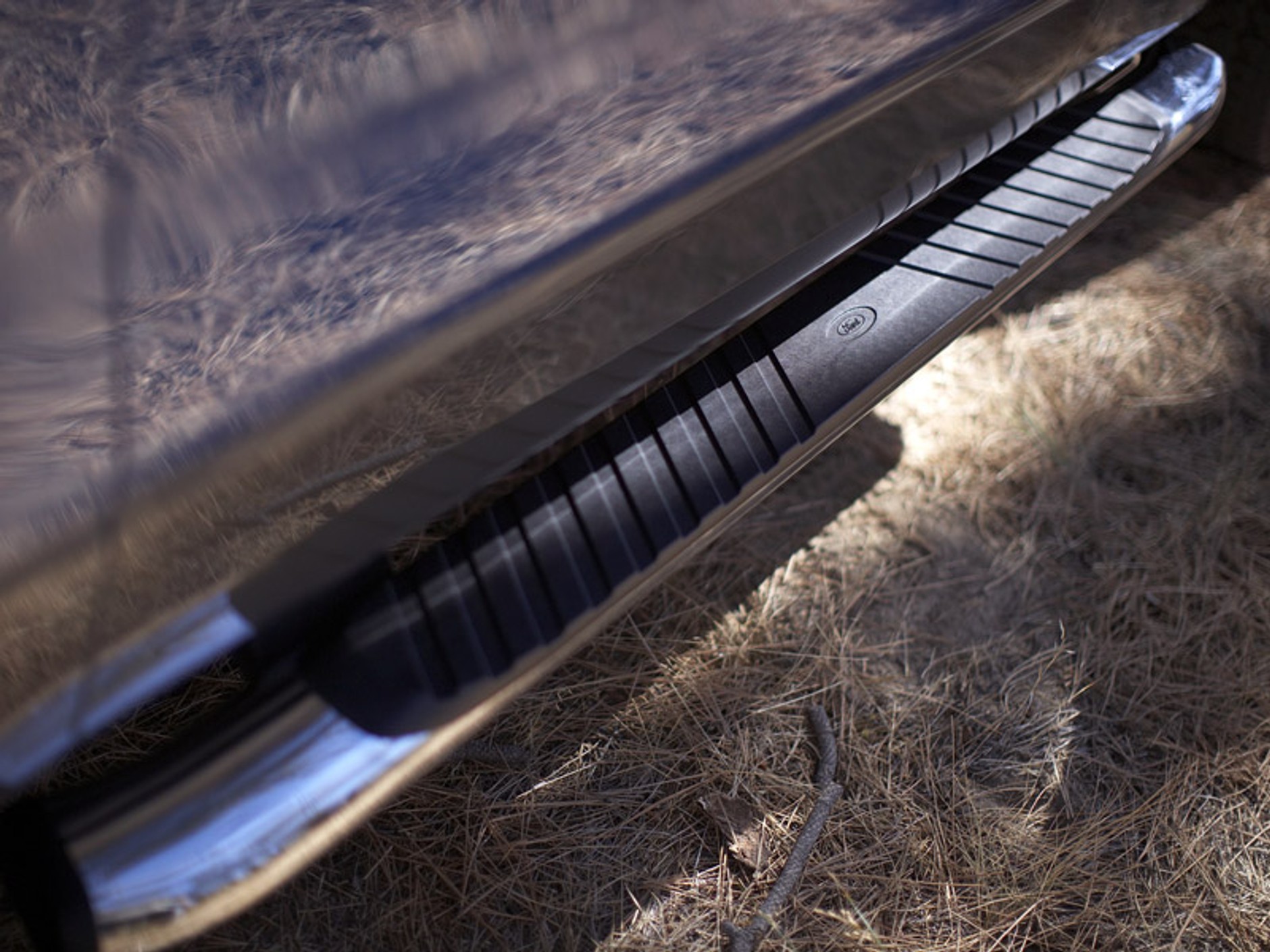 Ford F-150: legendarny pickup z nową twarzą (+ wideo)