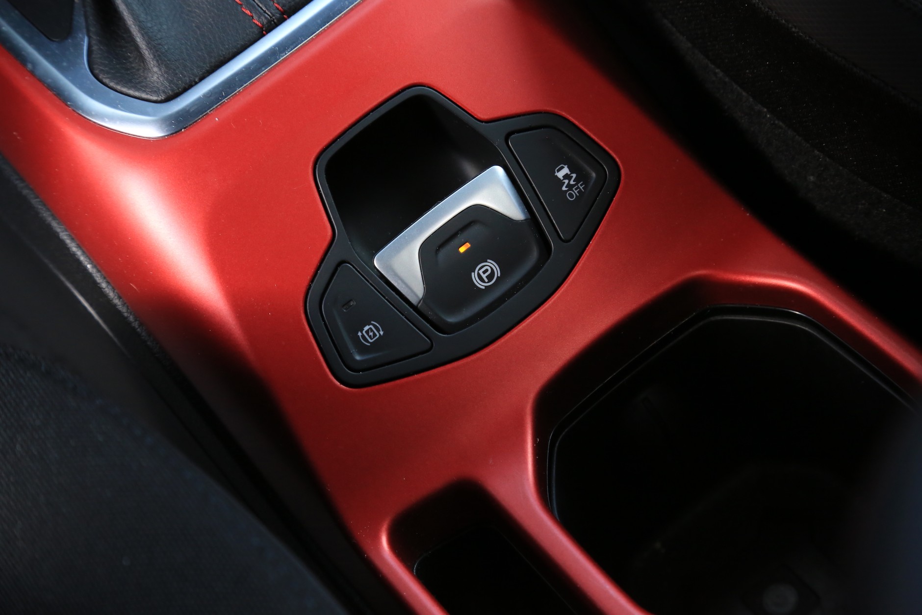 Jeep Renegade Plug-in Hybrid 4xe Trailhawk