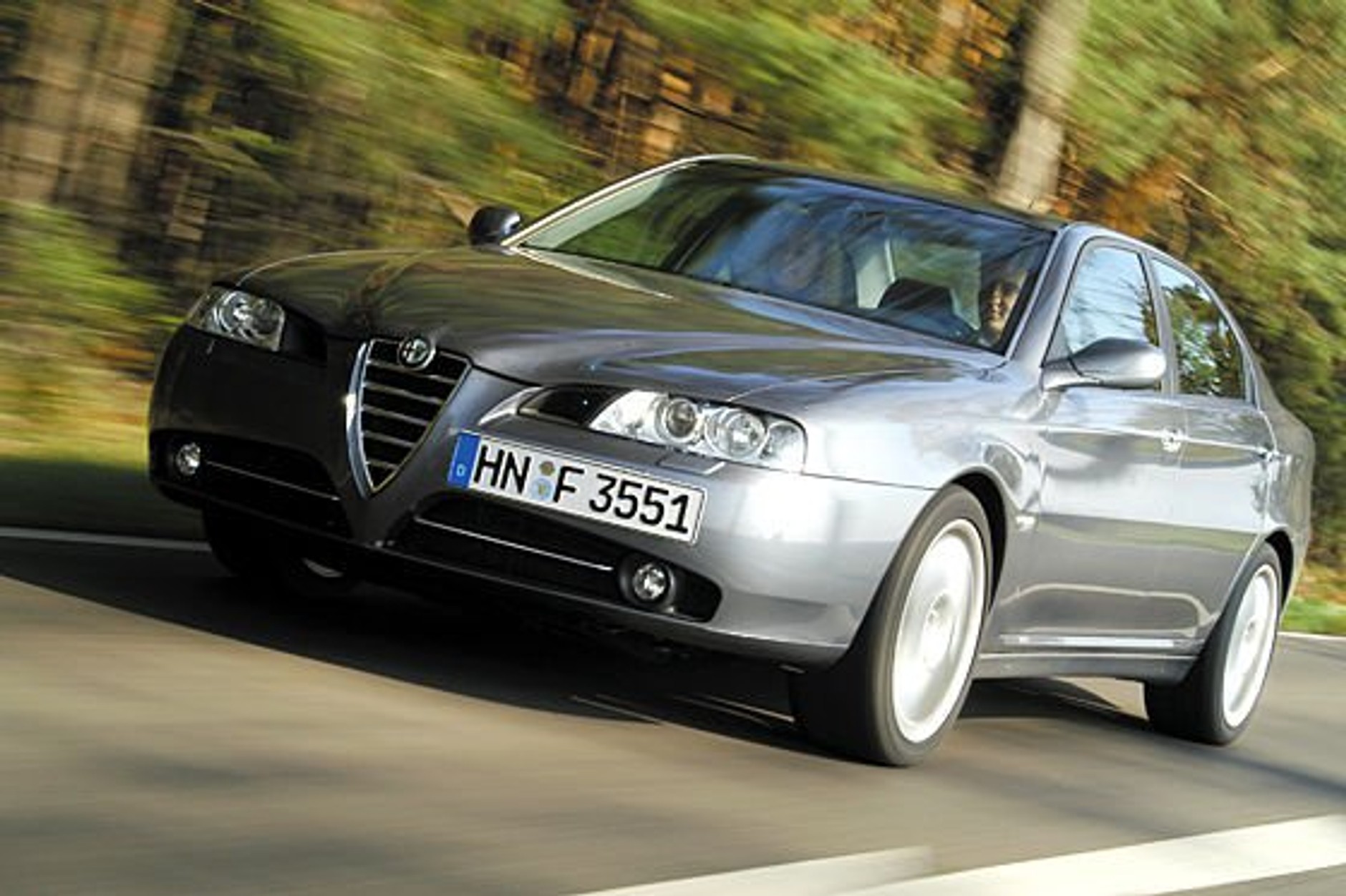 Auta, które od nas odeszły