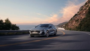 Goodyear dostarczy opony do nowych modeli Audi A5 i S5 opracowane z pomocą wirtualnych symulacji