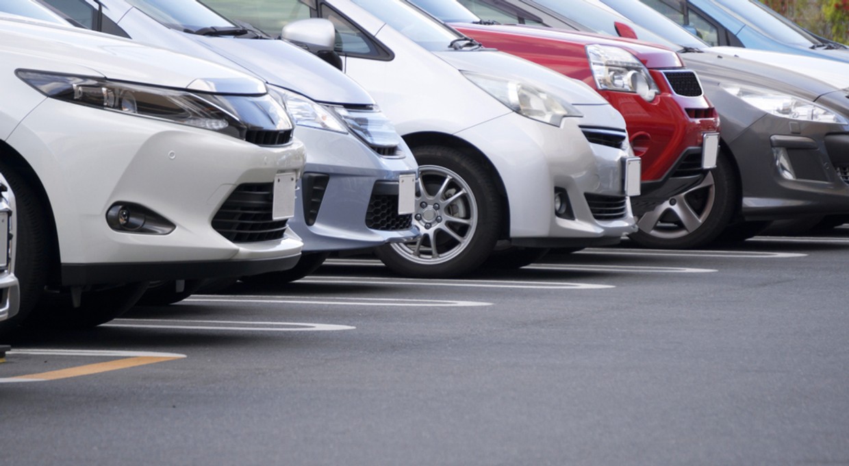 Drogie parkowanie przy szpitalu. UOKiK nakłada karę