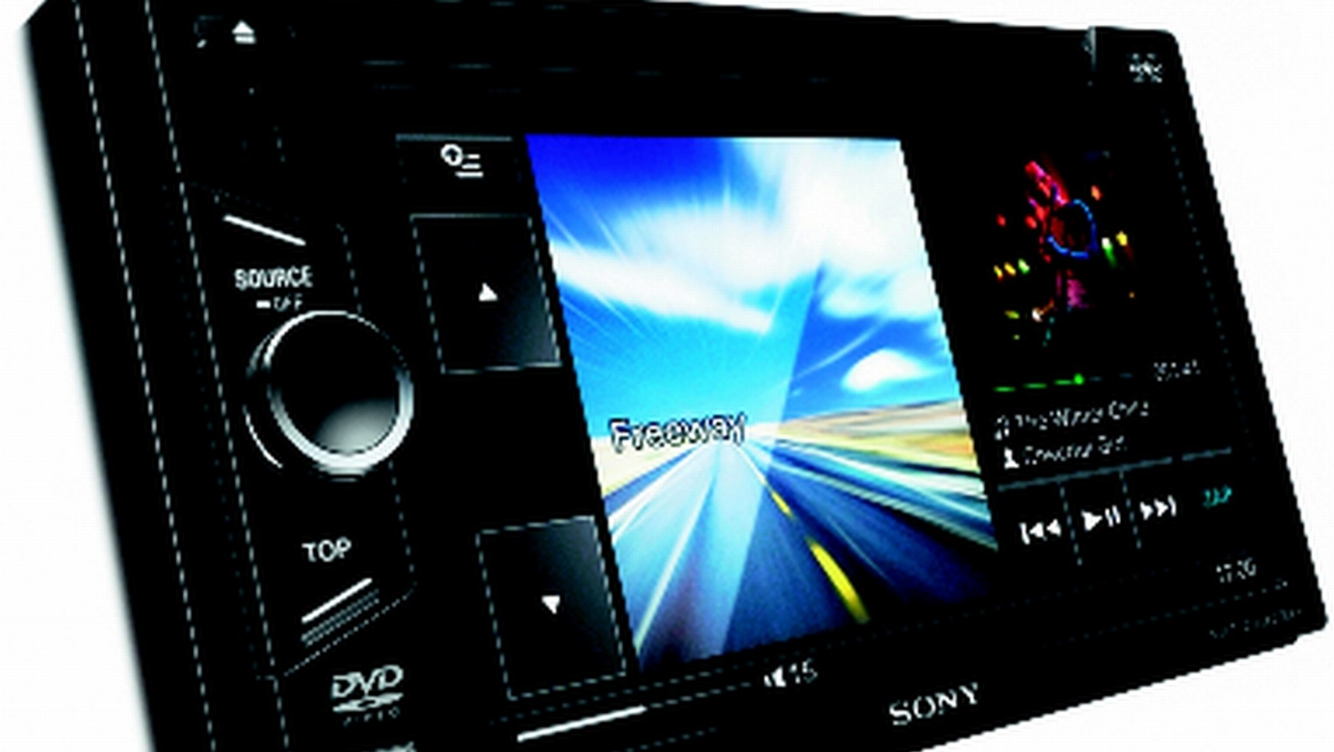 Nowości Car audio - radia samochodowe sezonu 2010