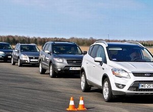 Eco-driving się opłaca