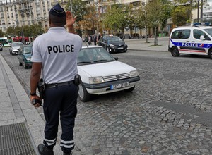 Francja się poddaje – zmiana ograniczeń prędkości na drogach