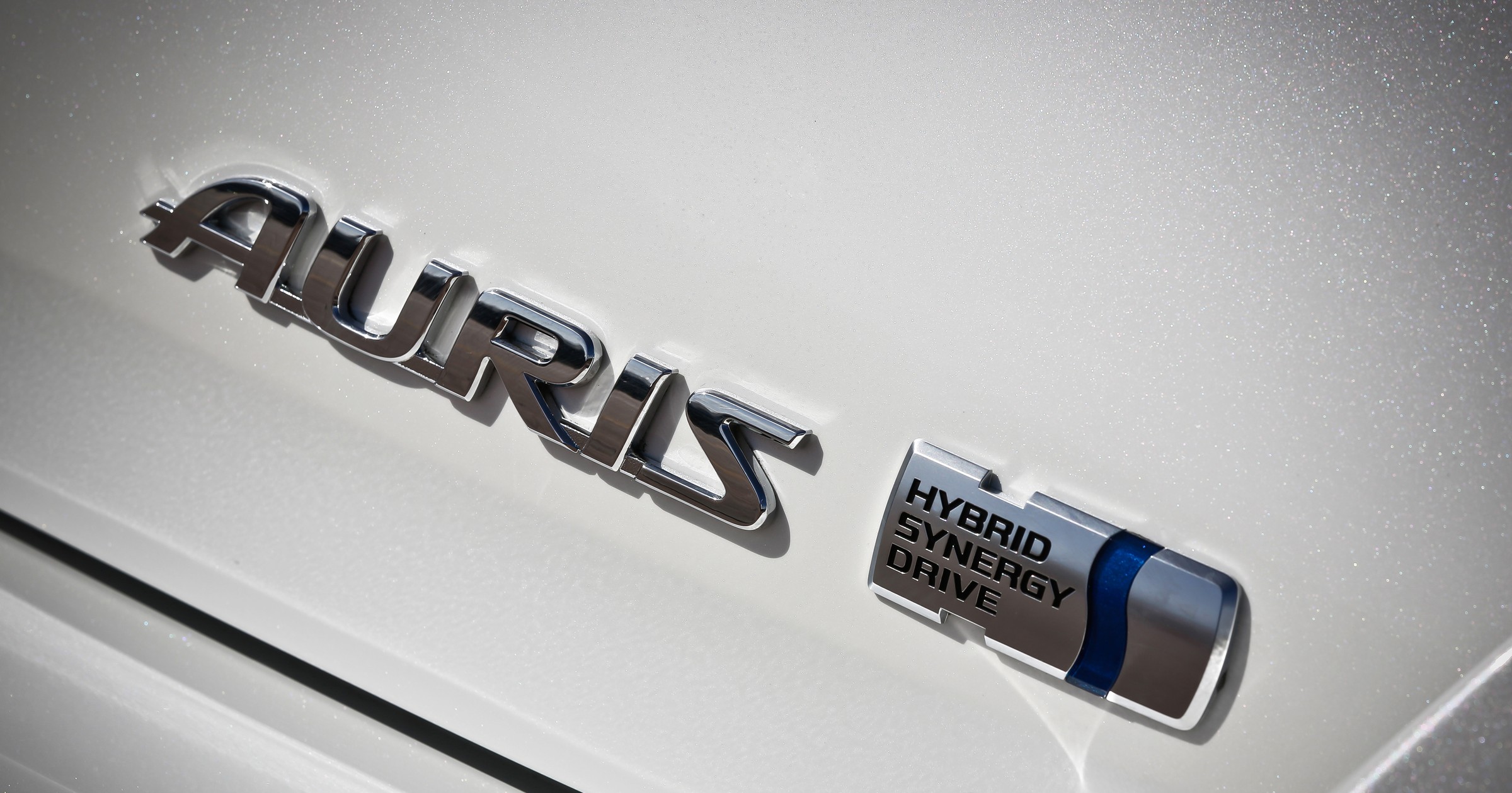 Nowa hybrydowa Toyota Auris już w Polsce 