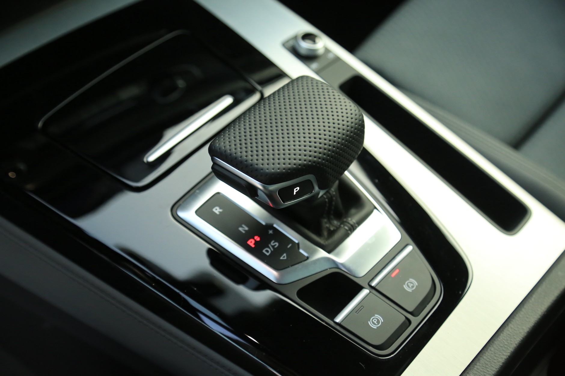 Audi Q5 40 TDI quattro