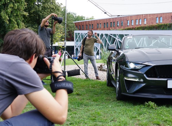 Warsztaty fotograficzne jak marzenie