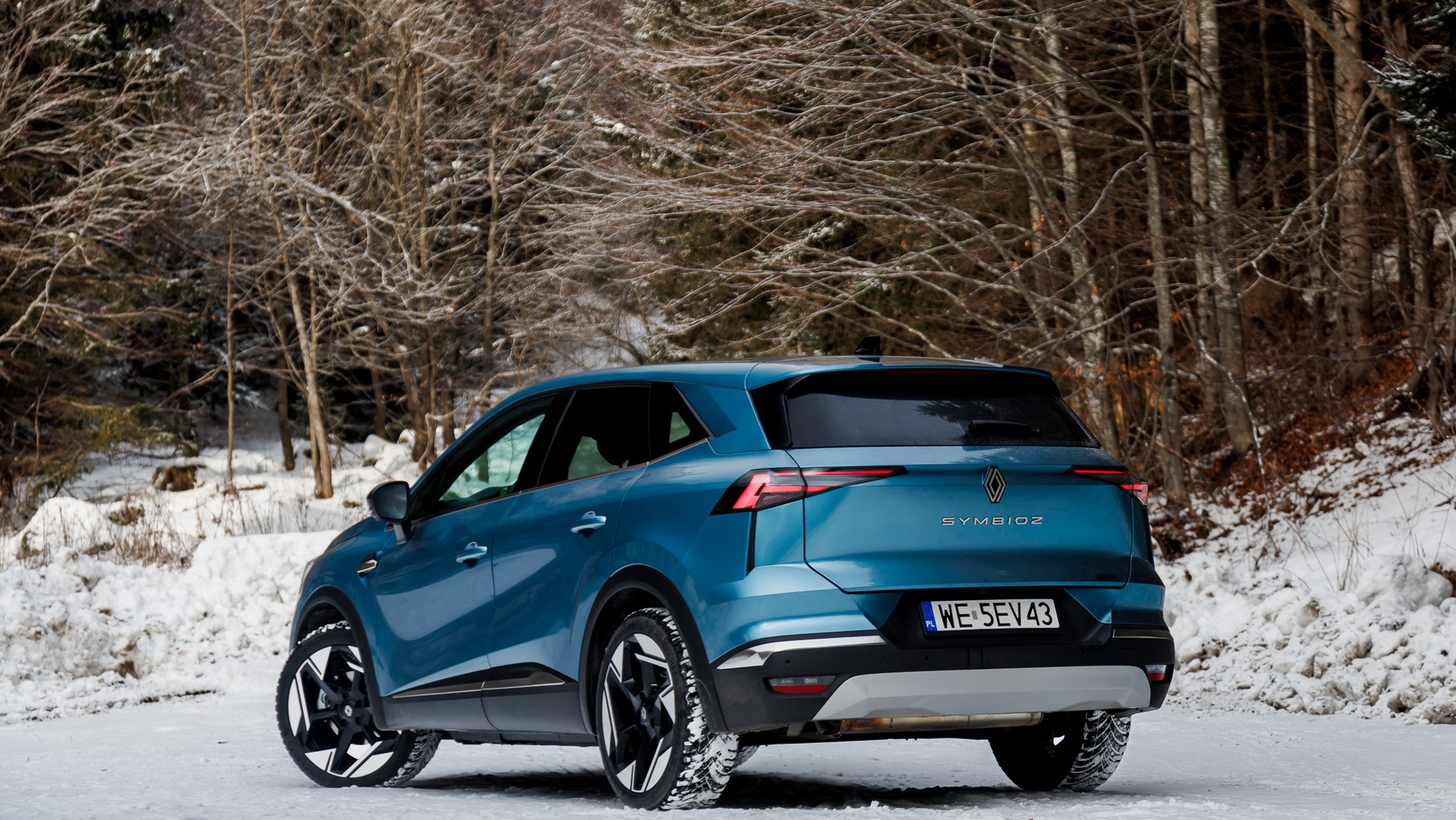 2024 Renault Symbioz