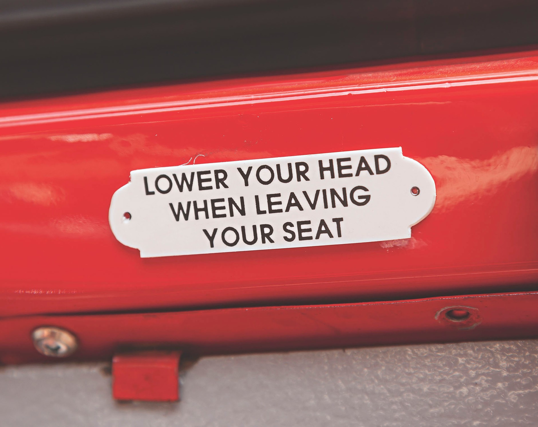 BMW Isetta 300 -  małe, ale ważne