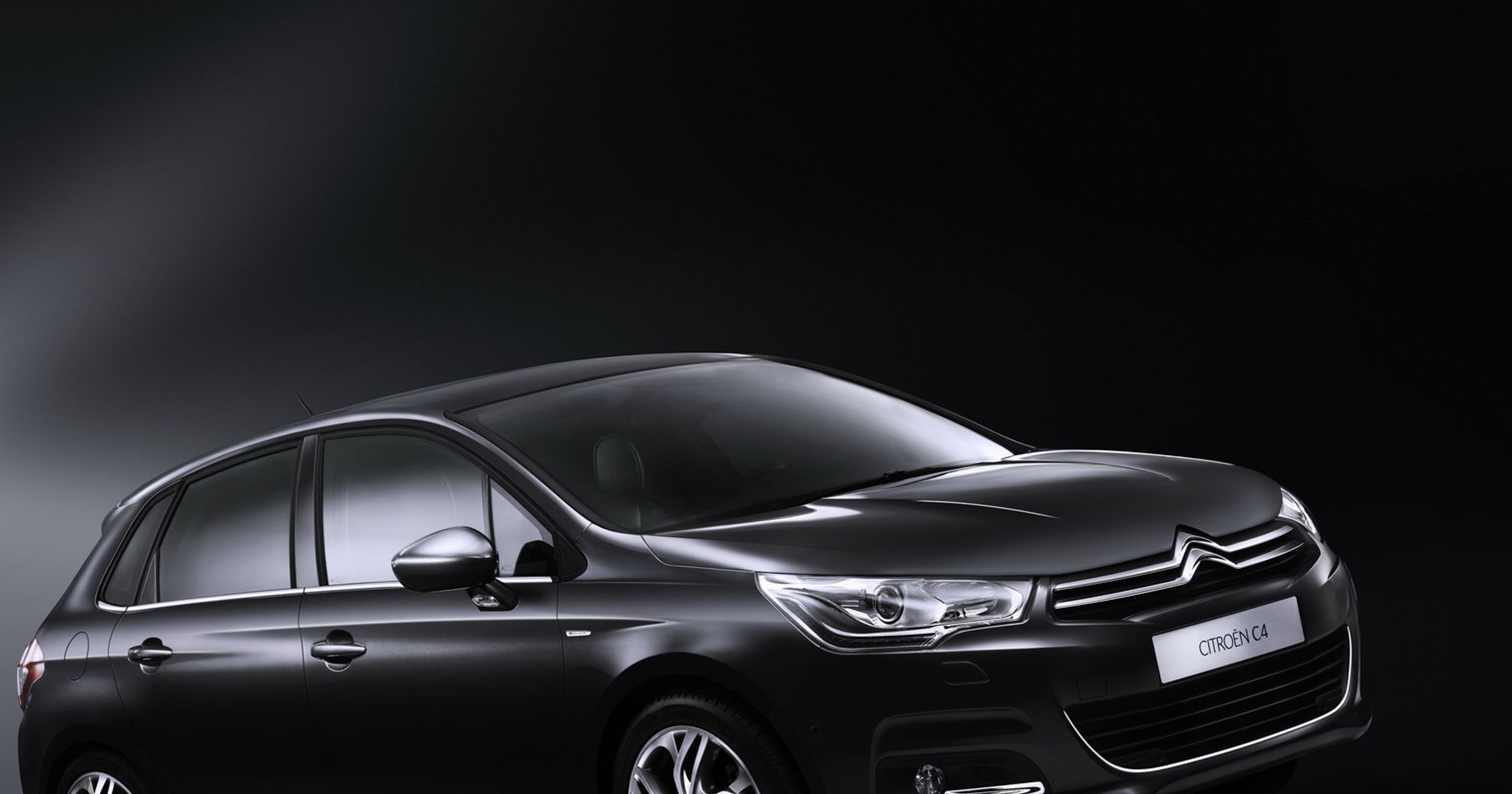 Paryż 2010: już wiemy jaki będzie Citroën C4