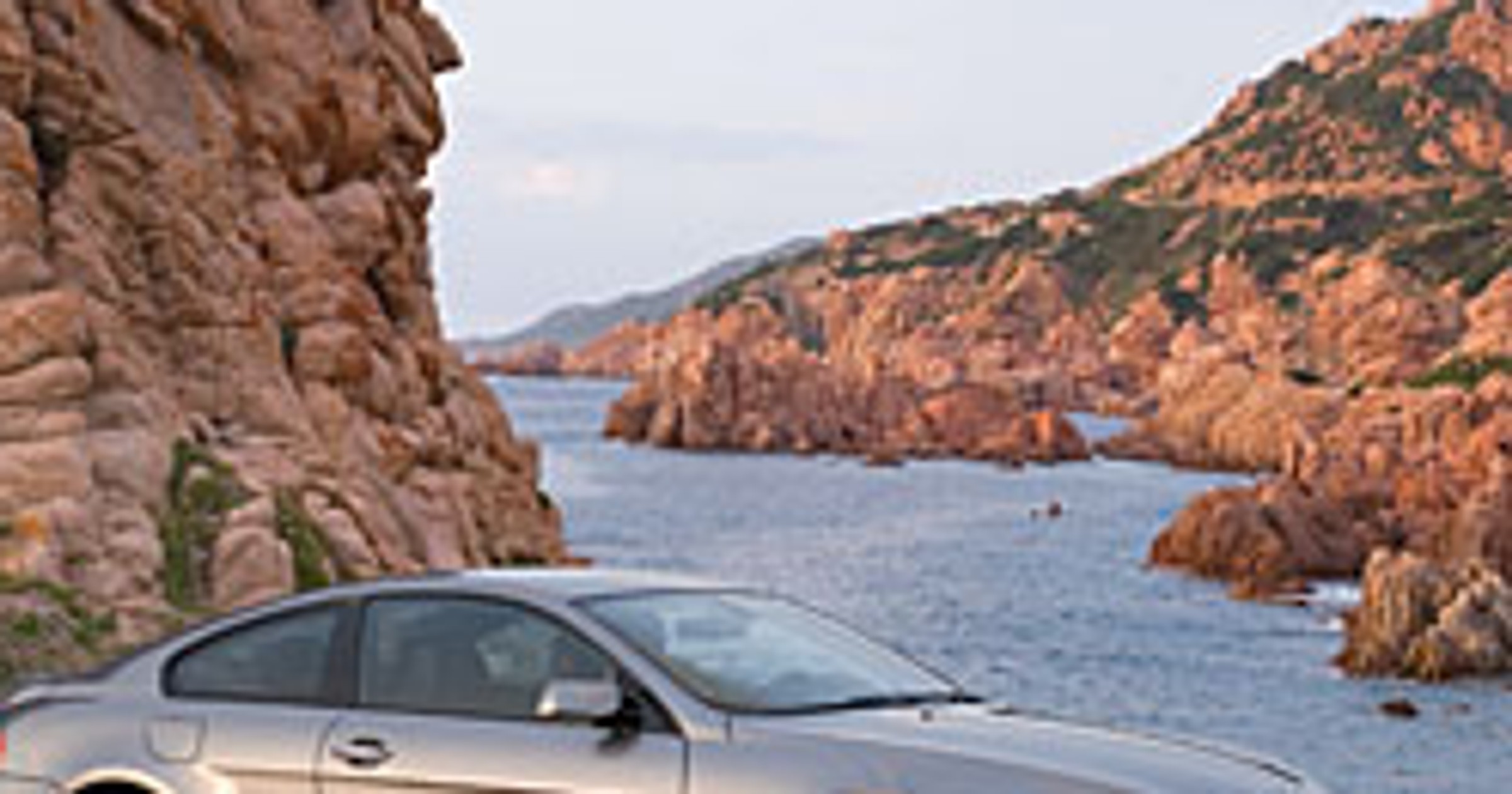 BMW: czas na nowe Coupé i Cabrio serii 6